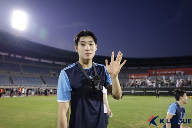 사진=한국프로축구연맹