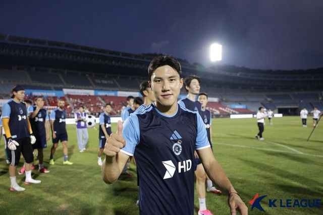 사진=한국프로축구연맹