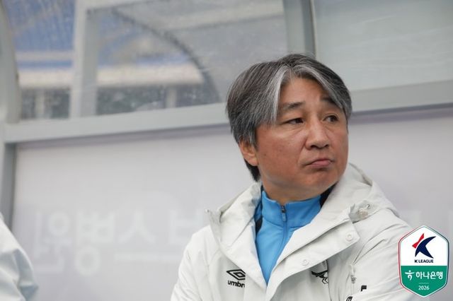 사진=한국프로축구연맹
