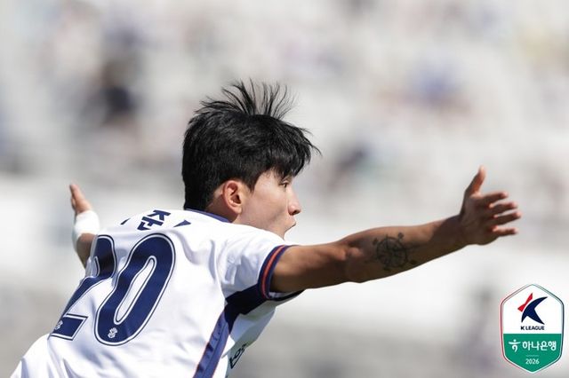 사진=한국프로축구연맹