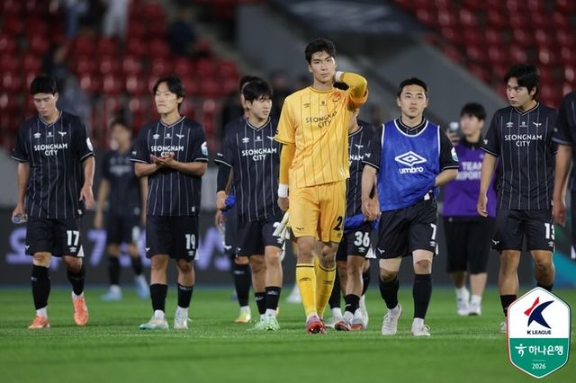 사진=한국프로축구연맹