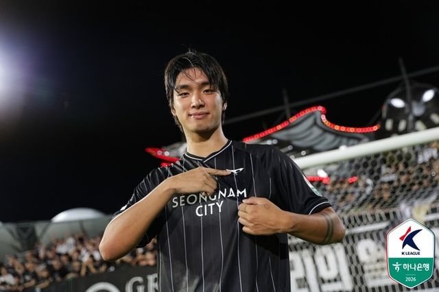 사진=한국프로축구연맹