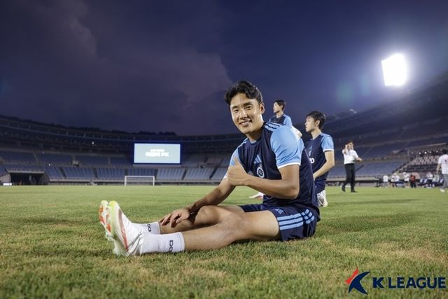 사진=한국프로축구연맹