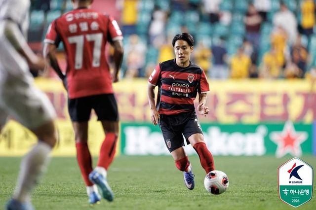 사진=한국프로축구연맹