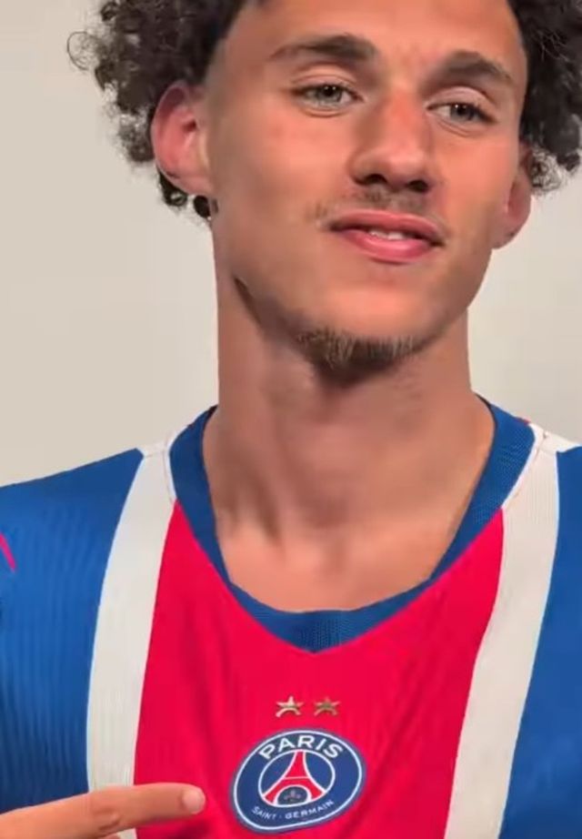 사진=PSG