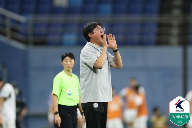 사진=한국프로축구연맹