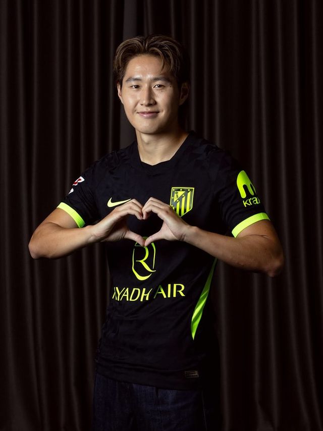 사진=아틀레티코 마드리드