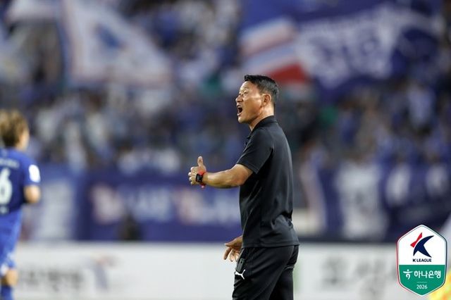 사진=한국프로축구연맹