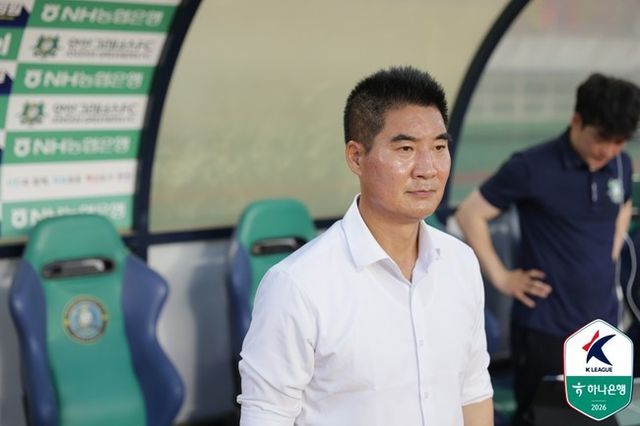 사진=한국프로축구연맹