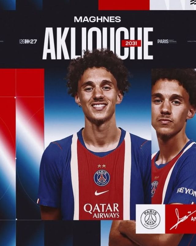 사진=PSG