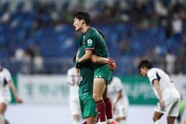 사진=대전하나시티즌&nbsp;