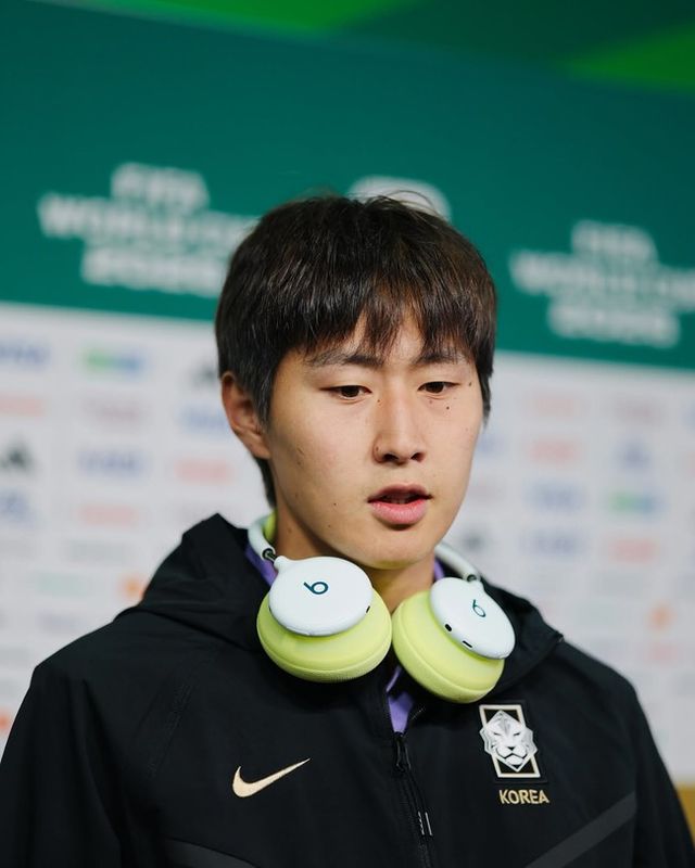 사진=이강인 SNS