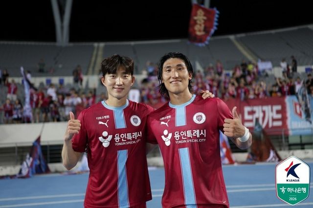 사진=한국프로축구연맹