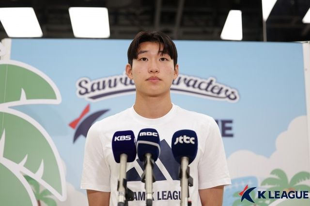 사진=한국프로축구연맹