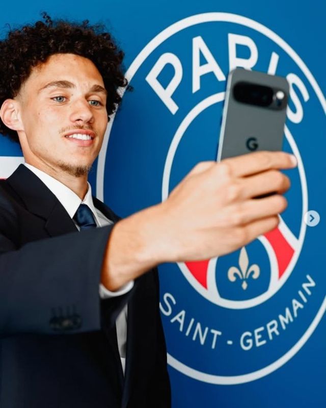 사진=PSG