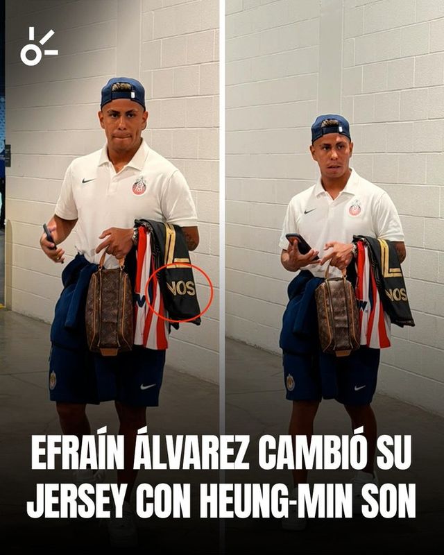 사진=CLARO SPORTS