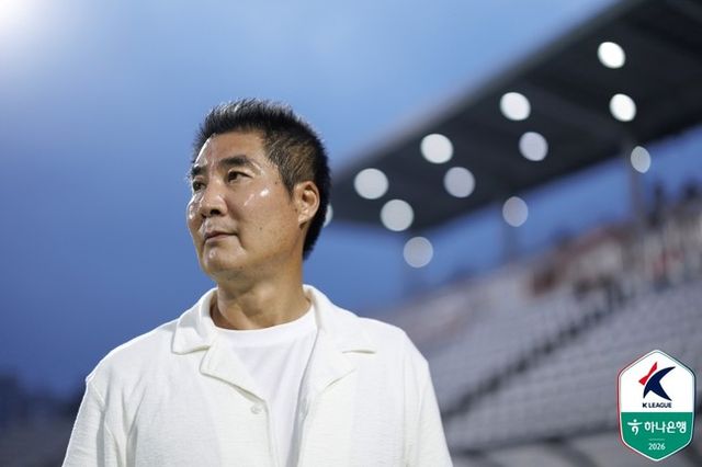 사진=한국프로축구연맹