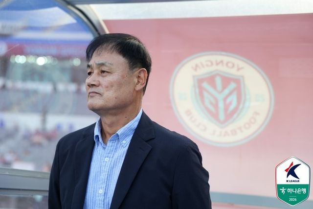 사진=한국프로축구연맹