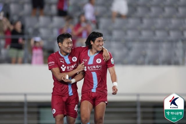 사진=한국프로축구연맹