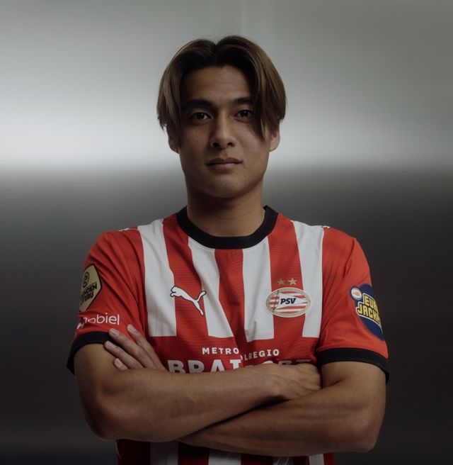 사진=PSV 아인트호벤