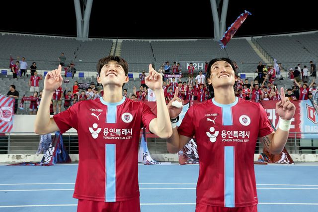사진=용인FC