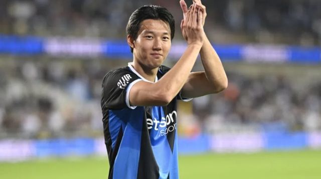 사진=VoetbalPrimeur