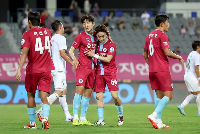사진=용인FC