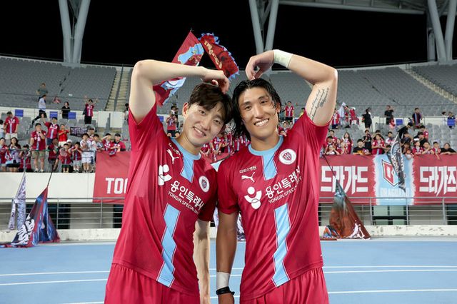 사진=용인FC