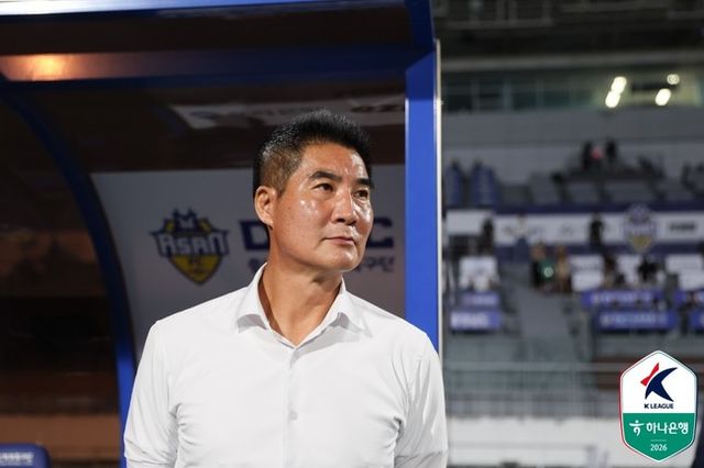 사진=한국프로축구연맹