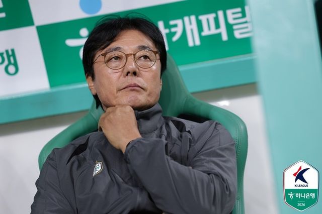 사진=한국프로축구연맹