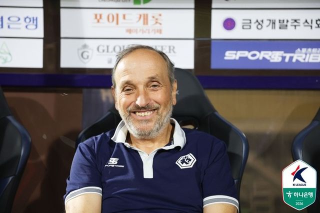 사진=한국프로축구연맹