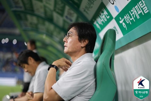사진=한국프로축구연맹