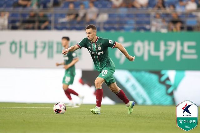 사진=한국프로축구연맹