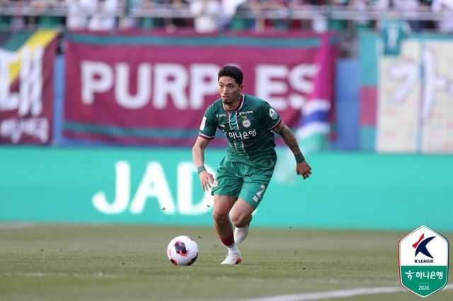 사진=한국프로축구연맹
