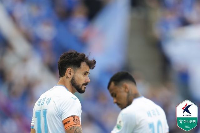사진=한국프로축구연맹