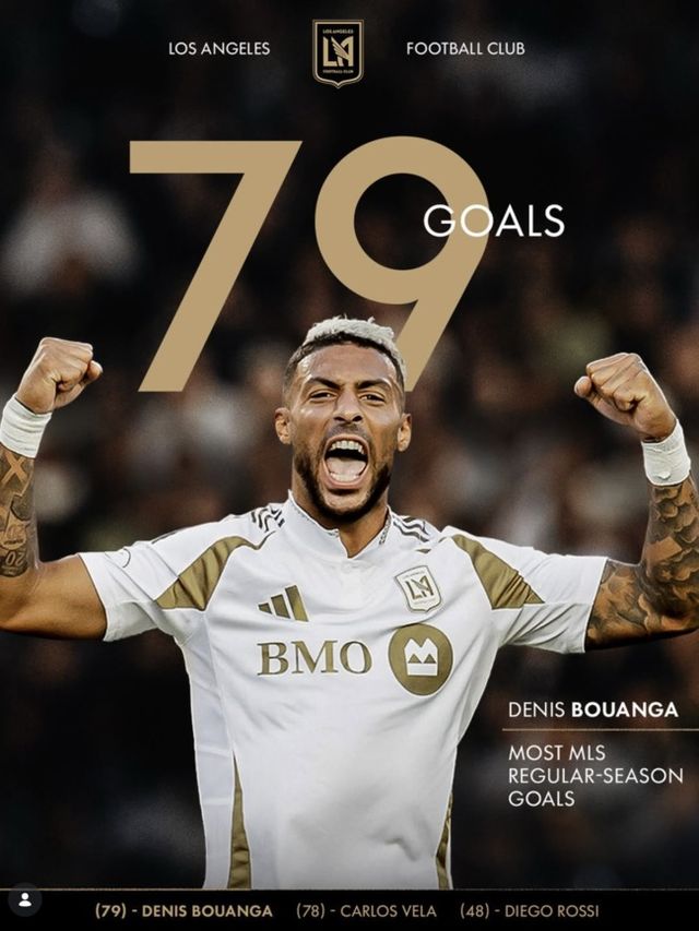 사진= LAFC