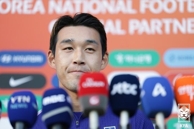 사진=대한축구협회