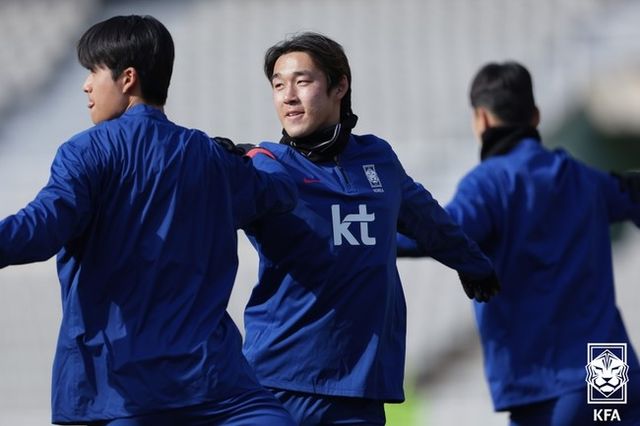 사진=대한축구협회