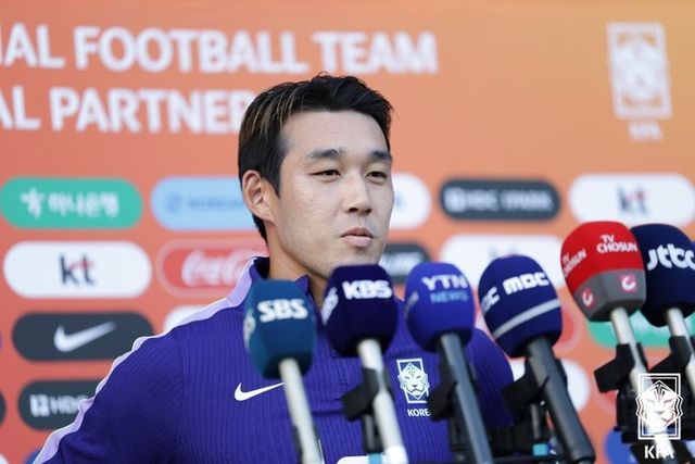 사진=대한축구협회