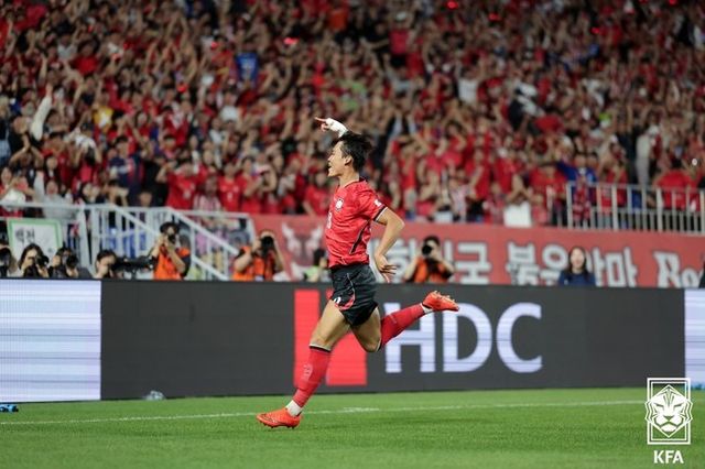 사진=대한축구협회