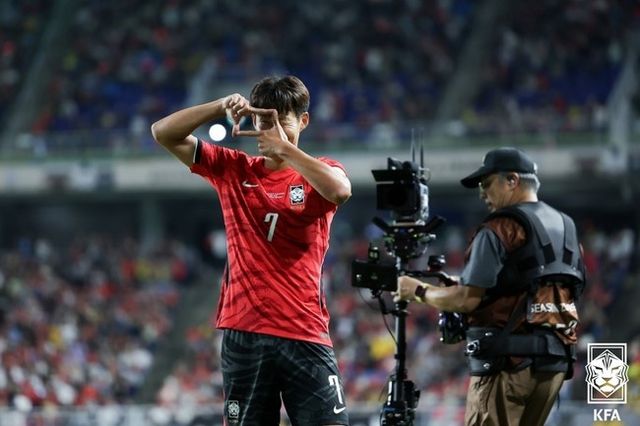 사진=대한축구협회