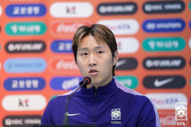 사진=대한축구협회
