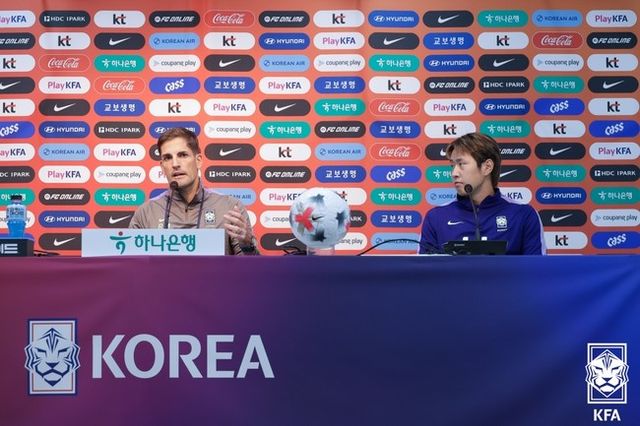 사진=대한축구협회
