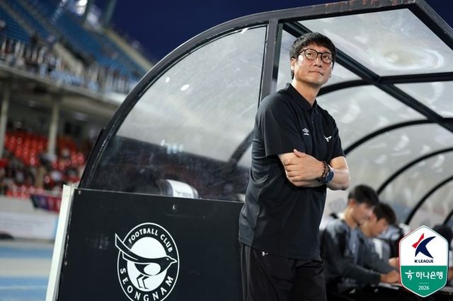 사진=한국프로축구연맹