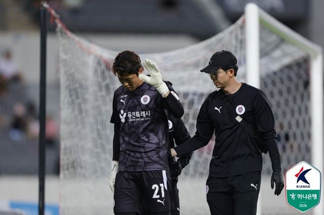 사진=한국프로축구연맹