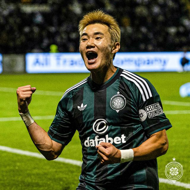 사진=셀틱