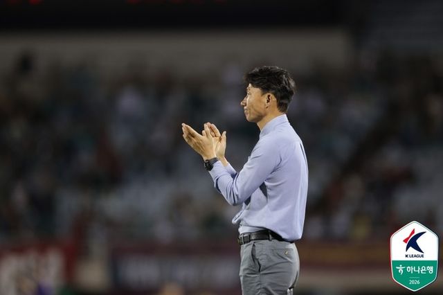 사진=한국프로축구연맹