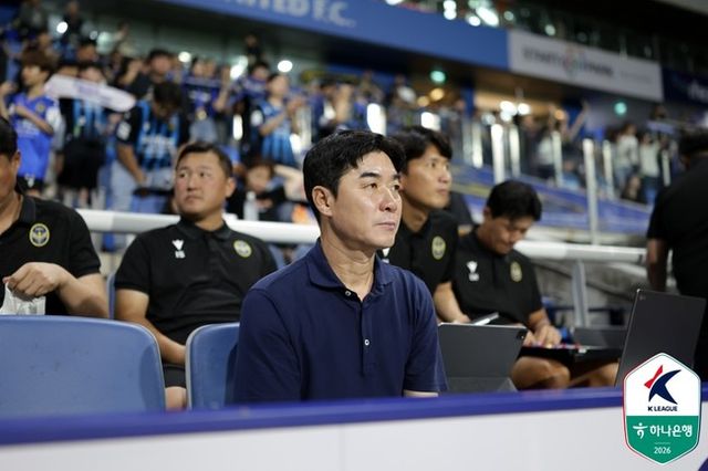 사진=한국프로축구연맹