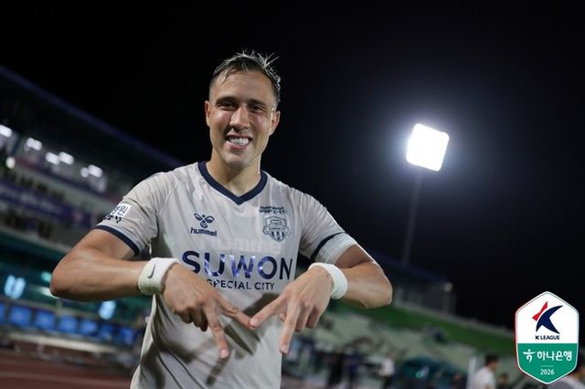 사진=한국프로축구연맹