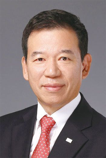 제6회 금투협회장으로 선출된 서유석 미래에셋자산운용 전 대표.ⓒ미래에셋자산운용